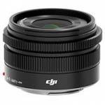 DJI MFT 15mm F/1.7 ASPH Prime Lens for the Micro Four Thirds Zenmuse X5 Series Gimbal Camera DJI MFT 15mm F/1.7 ASPH Prime Lens for the Micro Four Thirds Zenmuse X5 Series Gimbal Camera